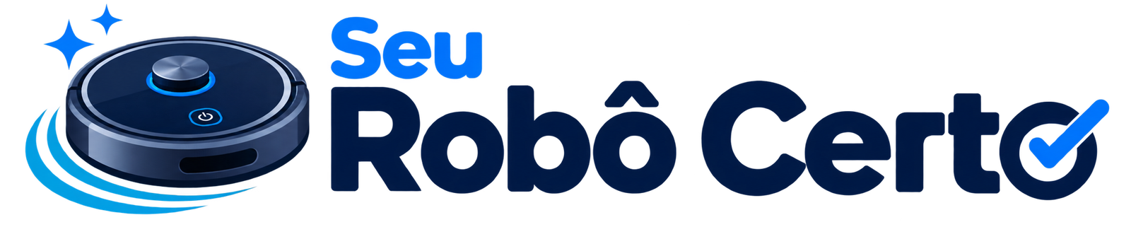 Seu Robô Certo